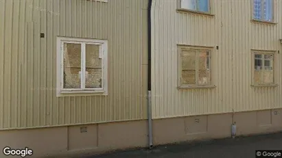 Lägenheter att hyra i Örgryte-Härlanda - Bild från Google Street View