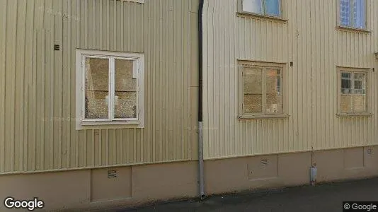 Lägenheter att hyra i Örgryte-Härlanda - Bild från Google Street View