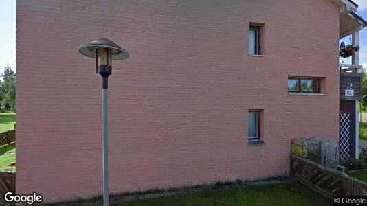 Lägenheter att hyra i Ånge - Bild från Google Street View