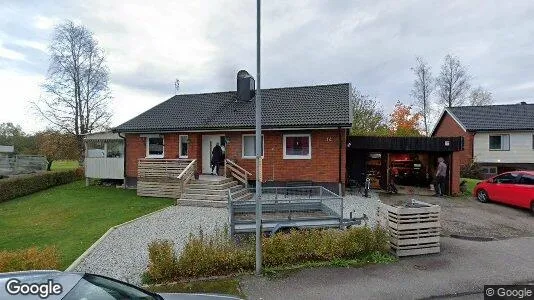 Lägenheter till salu i Degerfors - Bild från Google Street View
