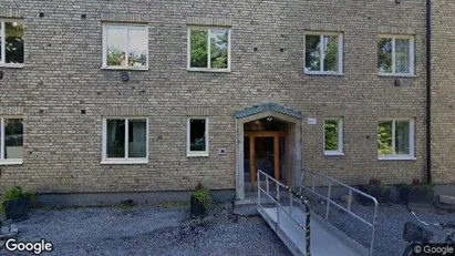 Bostadsrätter till salu i Sundbyberg - Bild från Google Street View