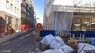 Lägenhet att hyra, Södermalm, Lottens g