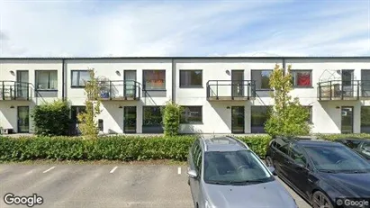 Lägenheter att hyra i Växjö - Bild från Google Street View
