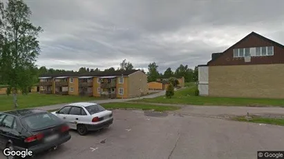 Lägenheter att hyra i Eda - Bild från Google Street View