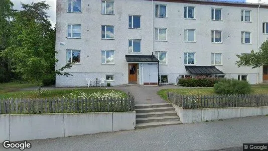 Lägenheter att hyra i Södertälje - Bild från Google Street View