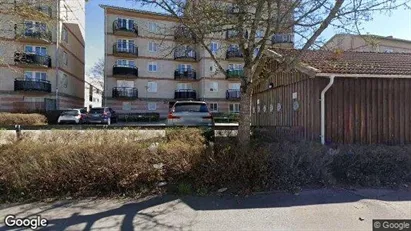 Lägenheter att hyra i Växjö - Bild från Google Street View