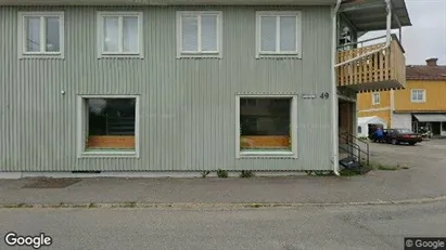 Lägenheter att hyra i Skellefteå - Bild från Google Street View