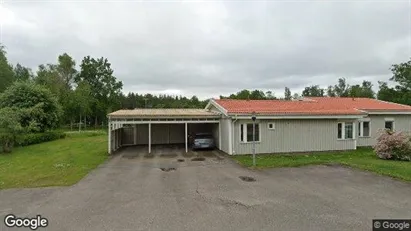 Lägenheter att hyra i Uppvidinge - Bild från Google Street View