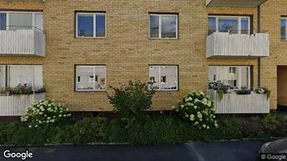 Lägenheter att hyra i Jönköping - Bild från Google Street View