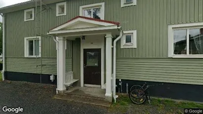 Lägenheter att hyra i Skellefteå - Bild från Google Street View