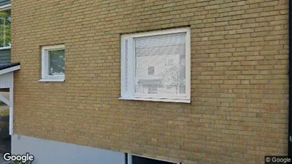 Lägenheter att hyra i Finspång - Bild från Google Street View