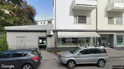 Lägenheter att hyra i Eskilstuna - Bild från Google Street View