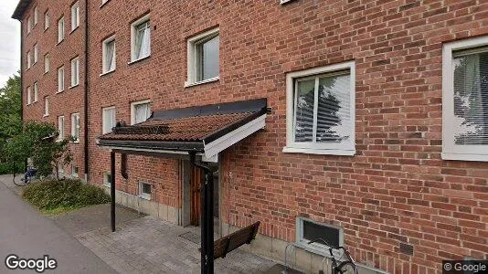 Lägenheter att hyra i Norrköping - Bild från Google Street View