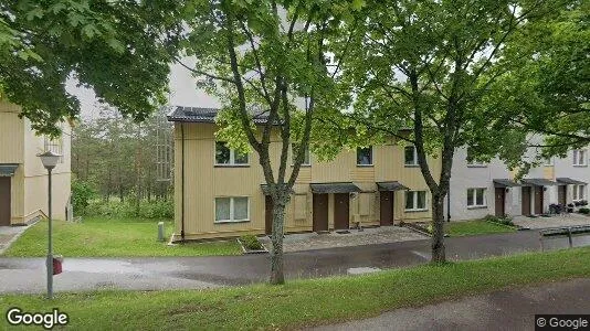 Lägenheter att hyra i Karlstad - Bild från Google Street View