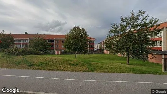 Lägenheter att hyra i Norrköping - Bild från Google Street View