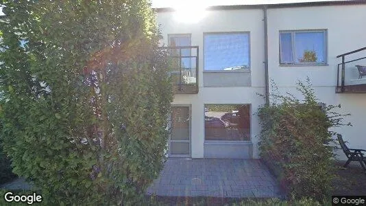 Lägenheter att hyra i Växjö - Bild från Google Street View