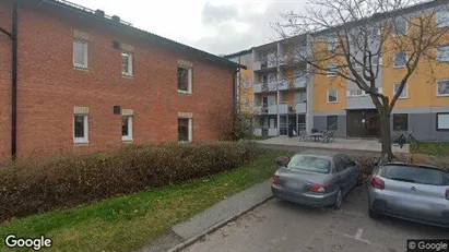 Lägenheter att hyra i Upplands Väsby - Bild från Google Street View