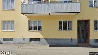 Lägenheter att hyra i Jönköping - Bild från Google Street View