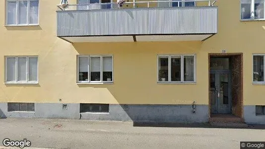 Lägenheter att hyra i Jönköping - Bild från Google Street View