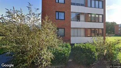 Lägenheter att hyra i Helsingborg - Bild från Google Street View