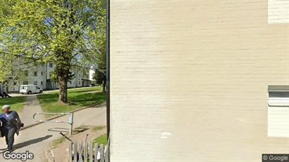 Lägenheter att hyra i Borås - Bild från Google Street View