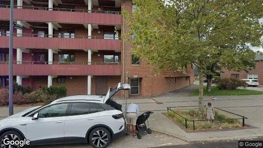 Lägenheter att hyra i Helsingborg - Bild från Google Street View