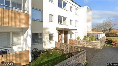 Lägenheter att hyra i Eskilstuna - Bild från Google Street View