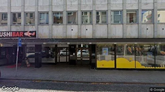 Lägenheter att hyra i Jönköping - Bild från Google Street View