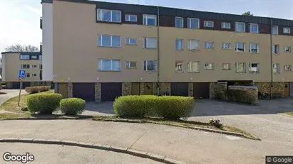 Lägenheter att hyra i Eskilstuna - Bild från Google Street View