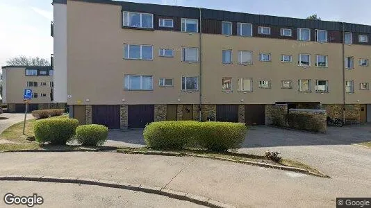 Lägenheter att hyra i Eskilstuna - Bild från Google Street View