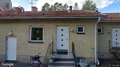 Lägenheter att hyra i Tierp - Bild från Google Street View