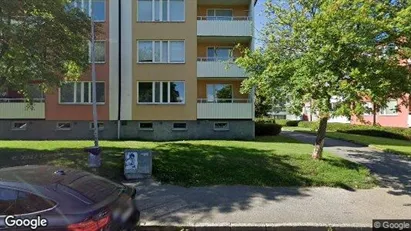 Lägenheter att hyra i Norrköping - Bild från Google Street View