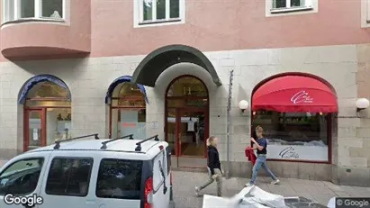 Lägenheter att hyra i Östermalm - Bild från Google Street View