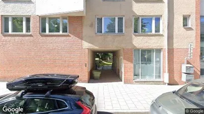 Lägenheter att hyra i Södermalm - Bild från Google Street View