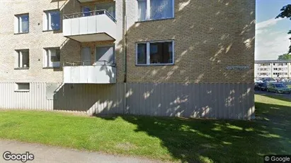 Lägenheter att hyra i Karlstad - Bild från Google Street View