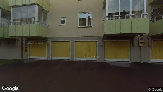 Lägenheter att hyra i Karlstad - Bild från Google Street View