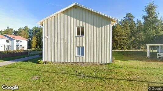 Lägenheter att hyra i Degerfors - Bild från Google Street View