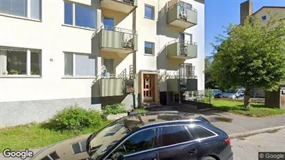 Bostadsrätter till salu i Söderort - Bild från Google Street View