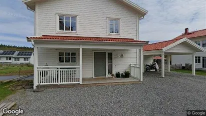 Bostadsrätter till salu i Alingsås - Bild från Google Street View