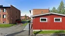 Bostadsrätt till salu, Östersund, Konstapelgränd
