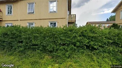 Bostadsrätter till salu i Nynäshamn - Bild från Google Street View