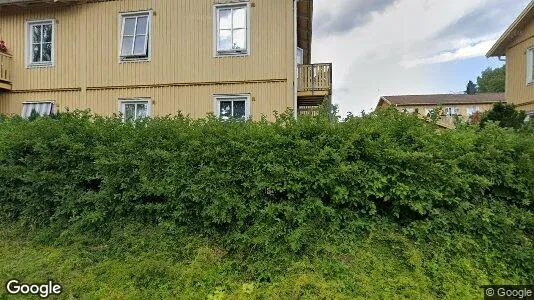 Bostadsrätter till salu i Nynäshamn - Bild från Google Street View