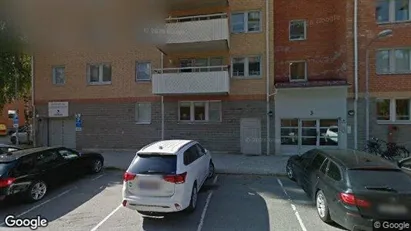 Bostadsrätter till salu i Luleå - Bild från Google Street View