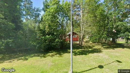 Lägenheter till salu i Mjölby - Bild från Google Street View