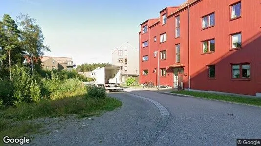 Bostadsrätter till salu i Partille - Bild från Google Street View