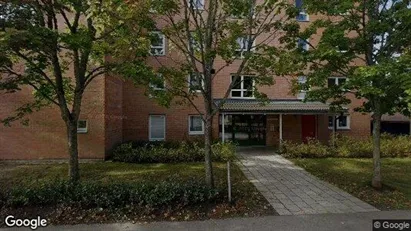 Bostadsrätter till salu i Håbo - Bild från Google Street View