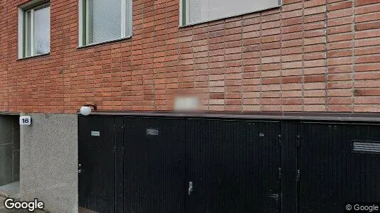 Bostadsrätter till salu i Sollentuna - Bild från Google Street View