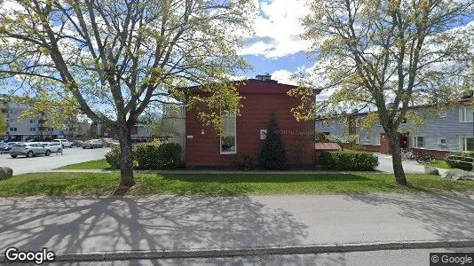 Bostadsrätter till salu i Norrtälje - Bild från Google Street View