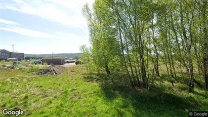 Bostadsrätter till salu i Laholm - Bild från Google Street View