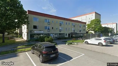 Lägenheter till salu i Täby - Bild från Google Street View